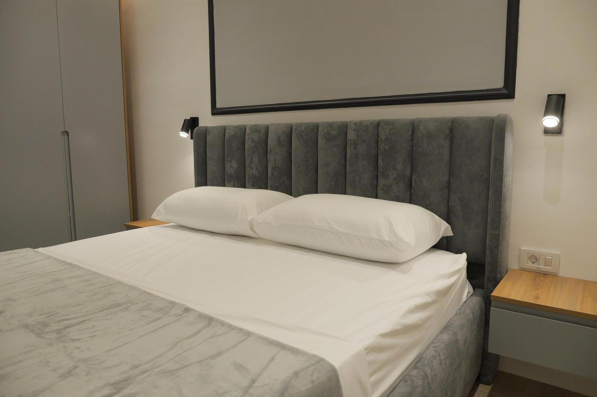 Horizont Premium Apartahotel *