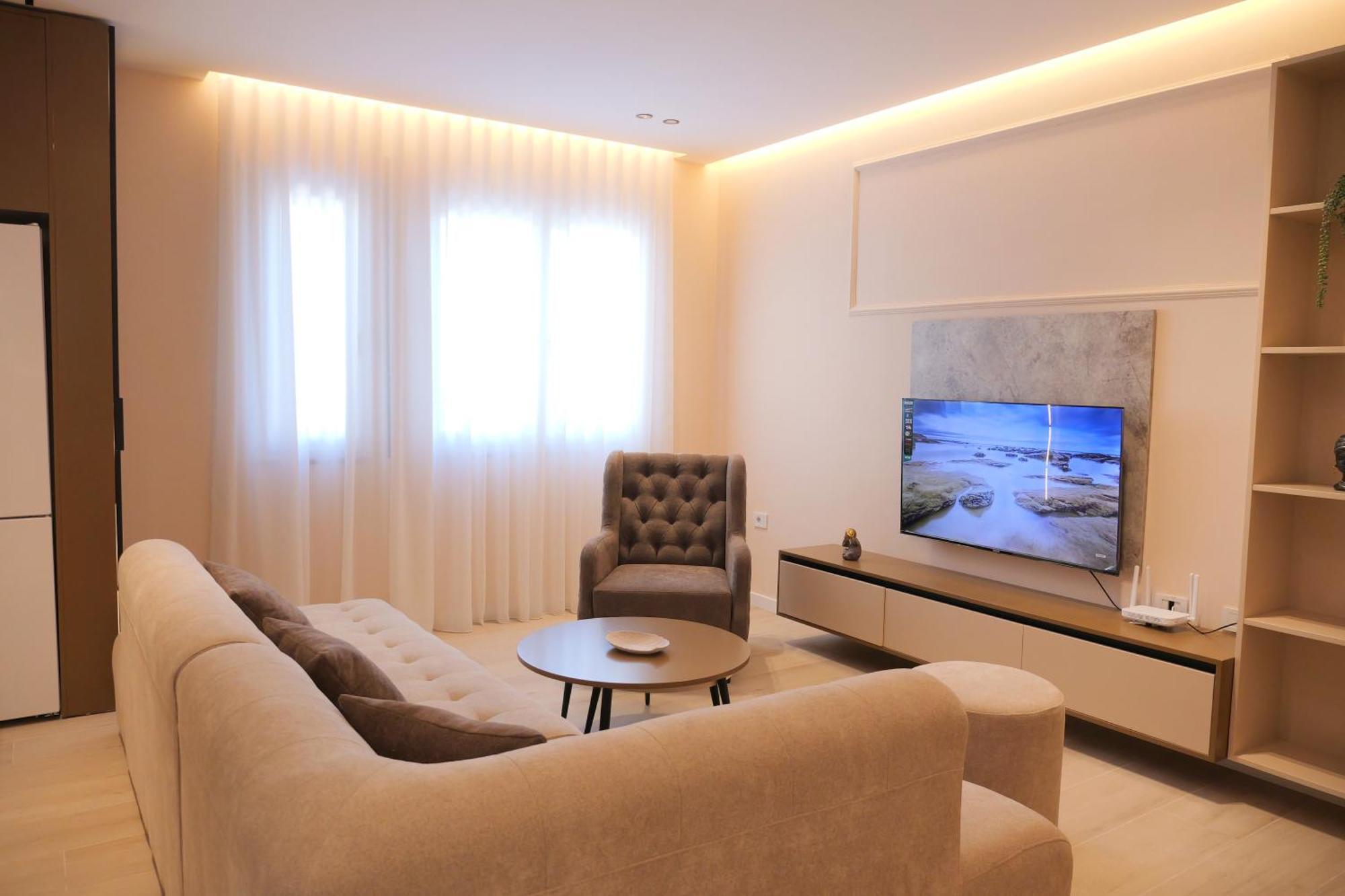 Apartahotel Horizont Premium *