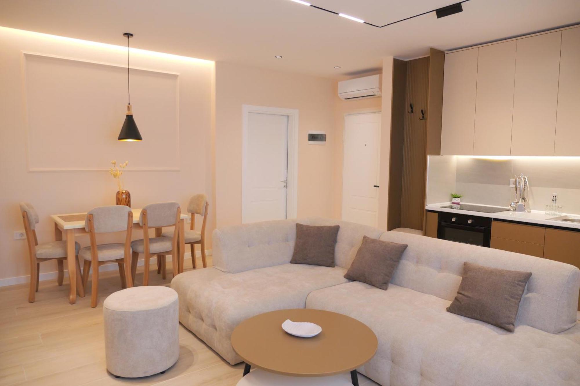 Horizont Premium Apartahotel *