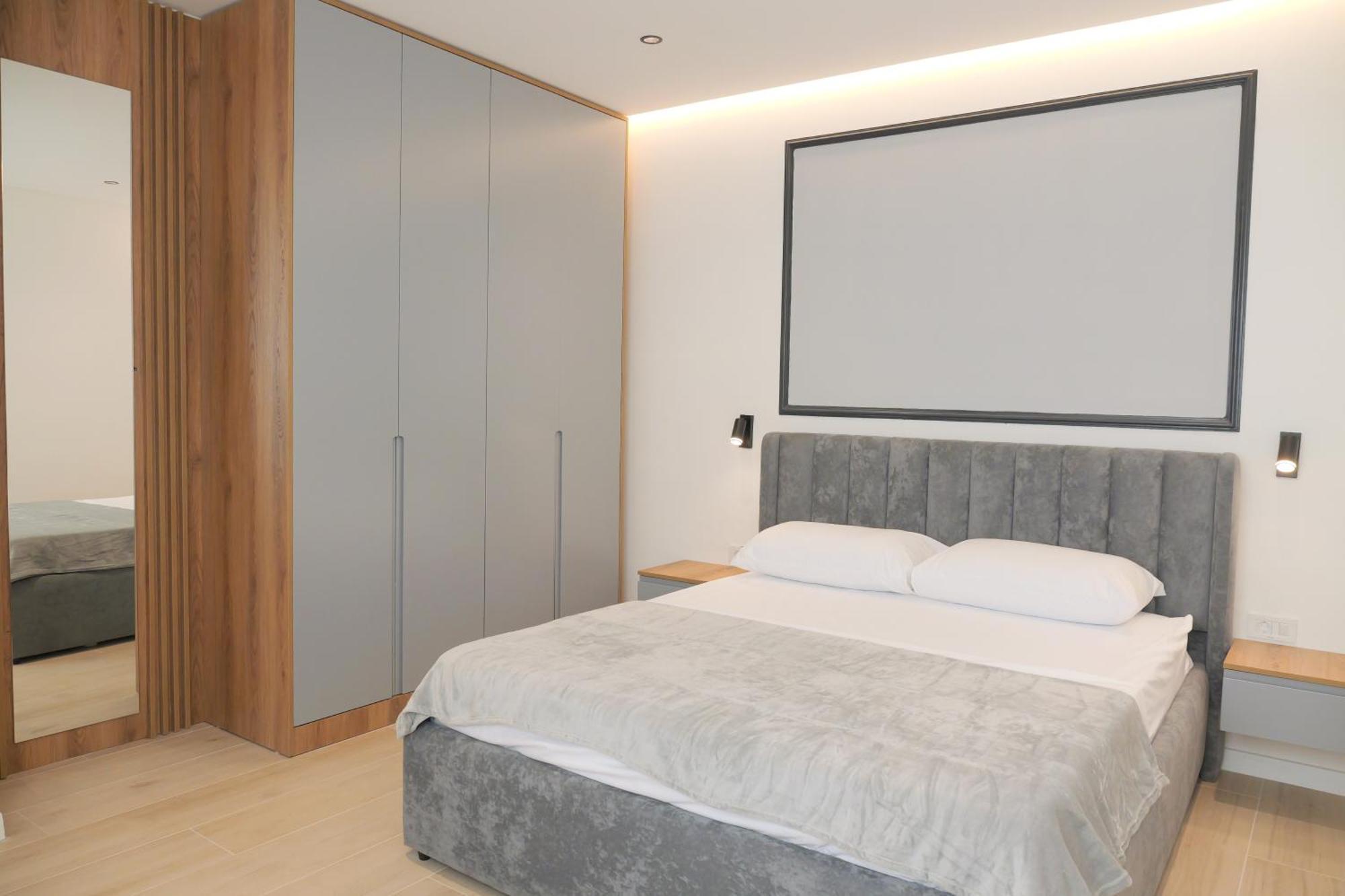 Apartahotel Horizont Premium *
