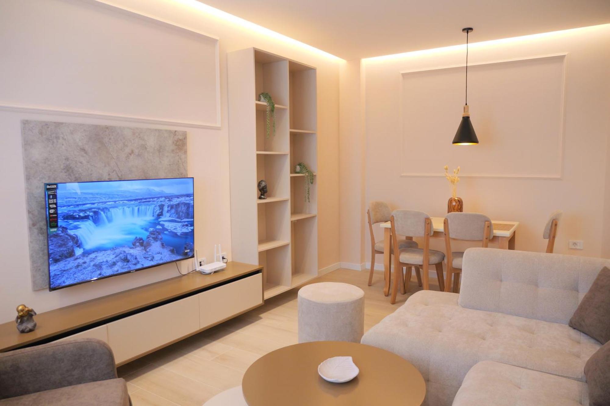 Horizont Premium Apartahotel Shkodër