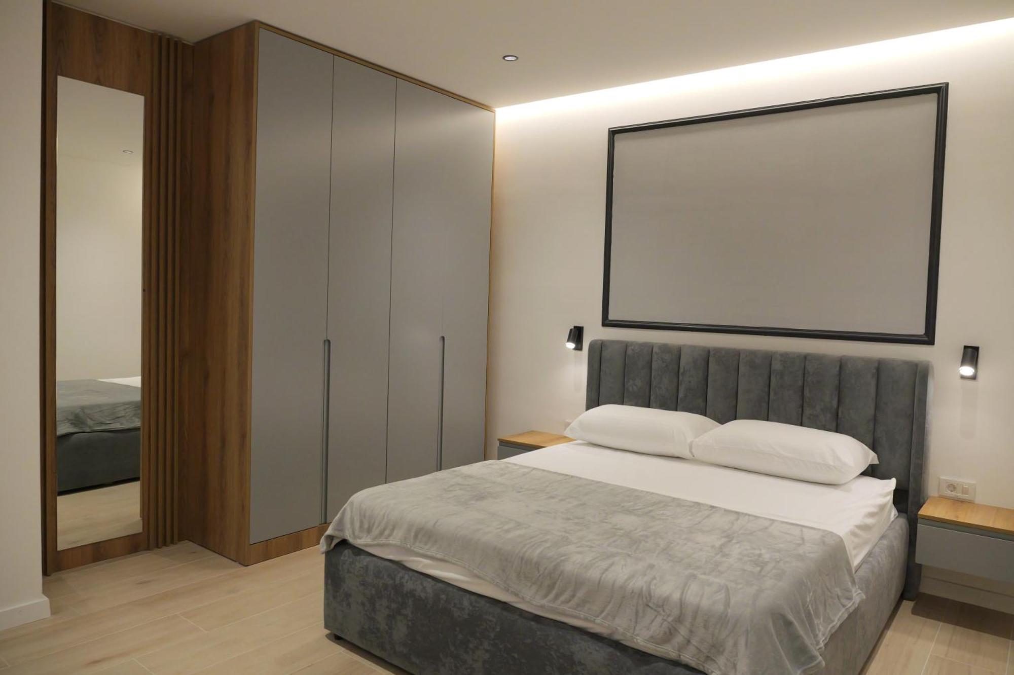 Horizont Premium Apartahotel Shkodër