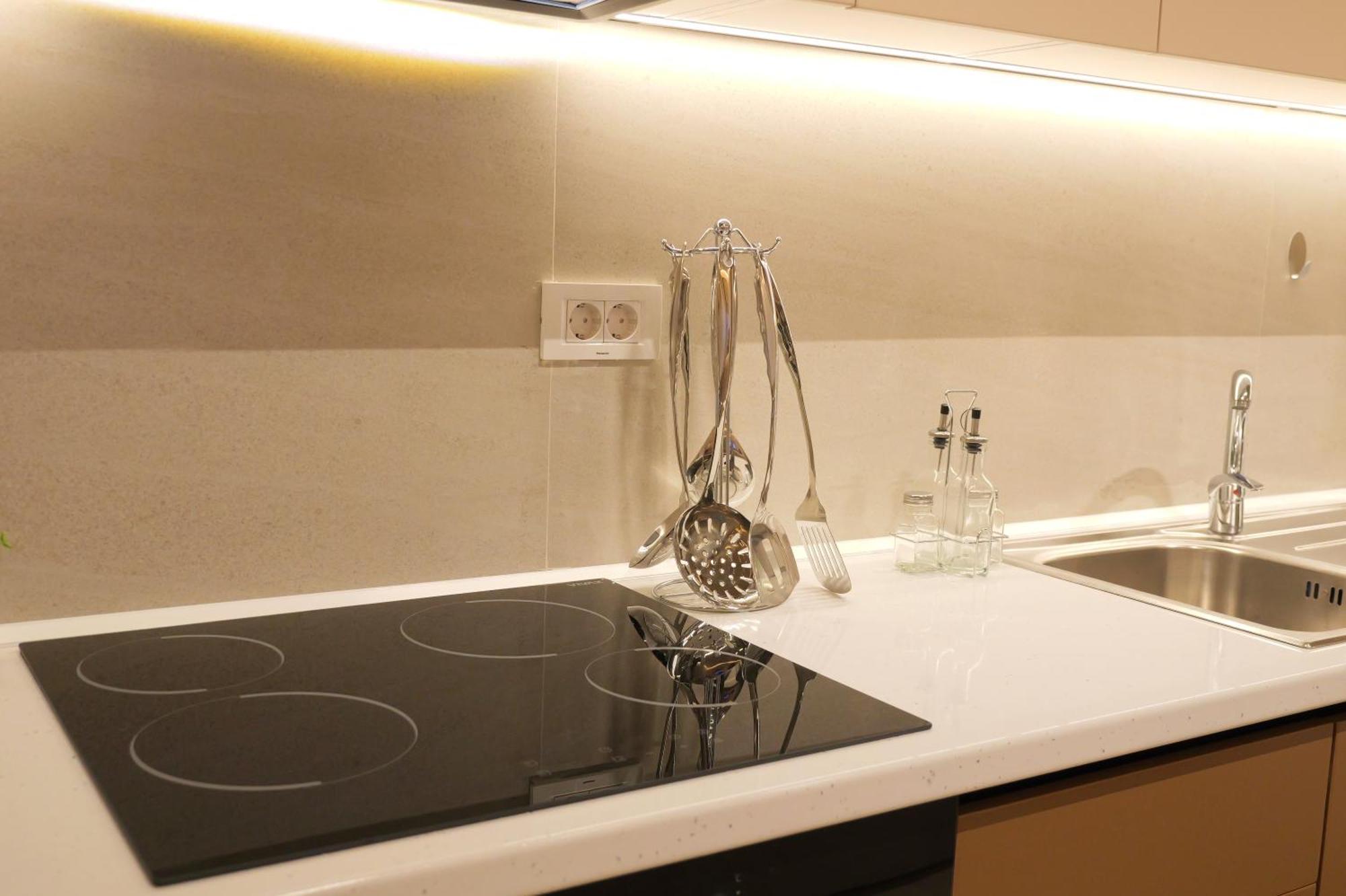 Horizont Premium Apartahotel *