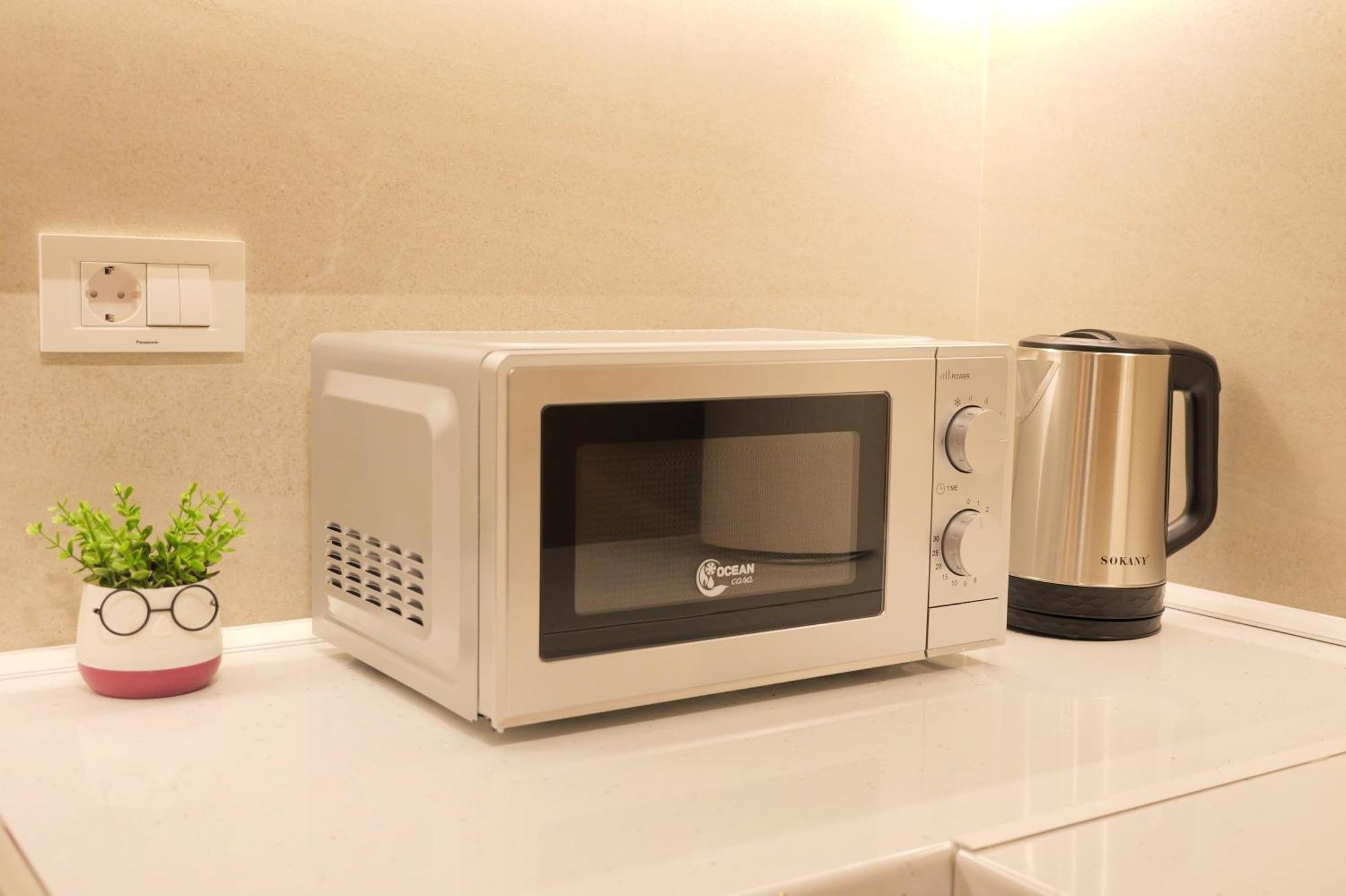 Horizont Premium Apartahotel Shkodër