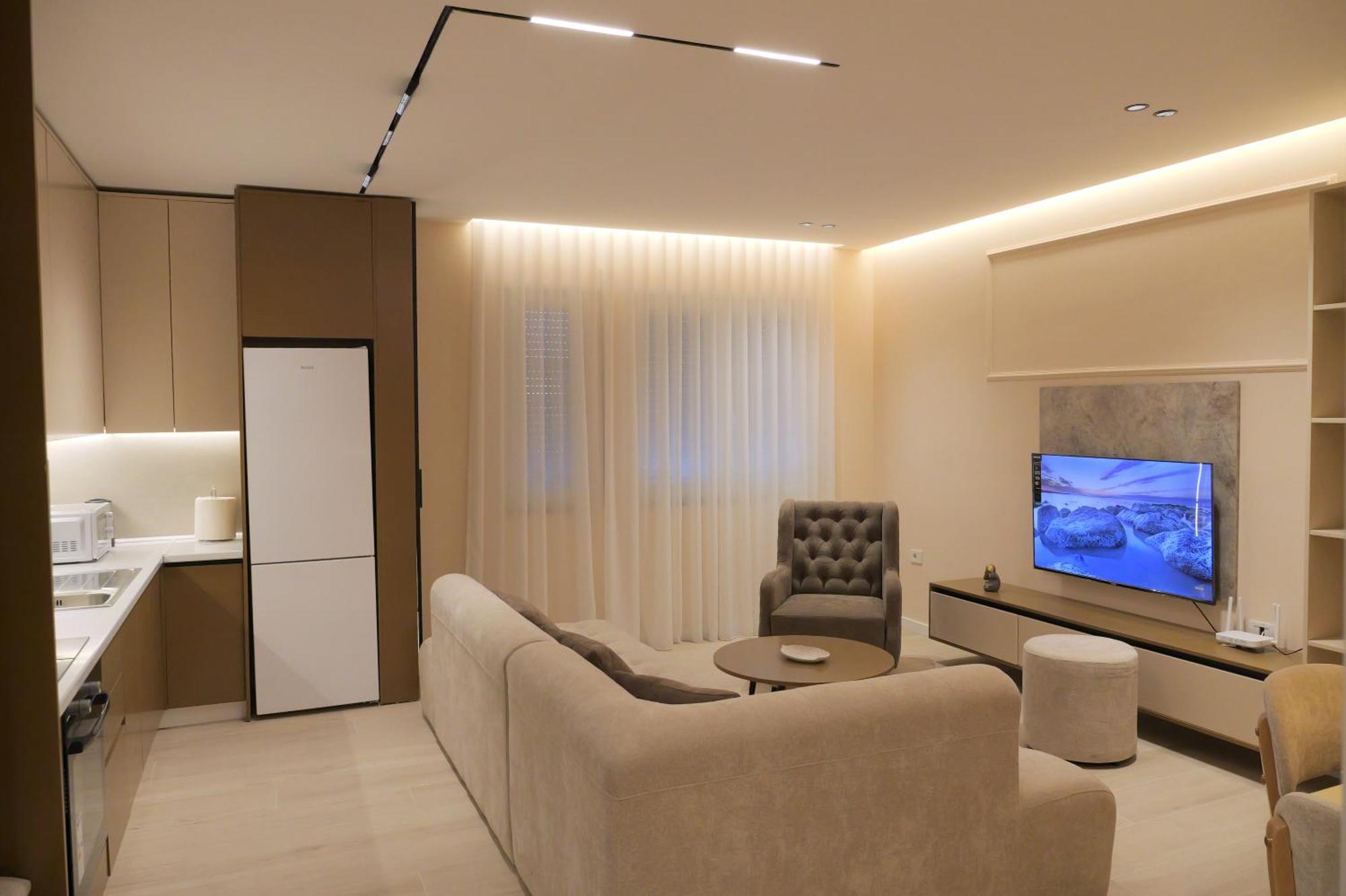 Horizont Premium Apartahotel Shkodër