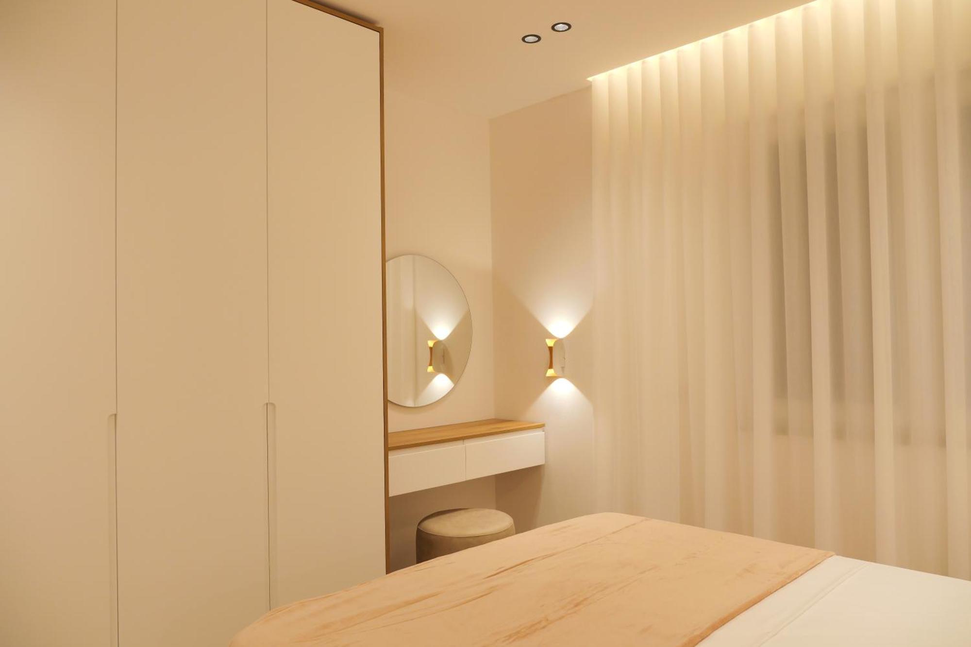 Apartahotel Horizont Premium Shkodër