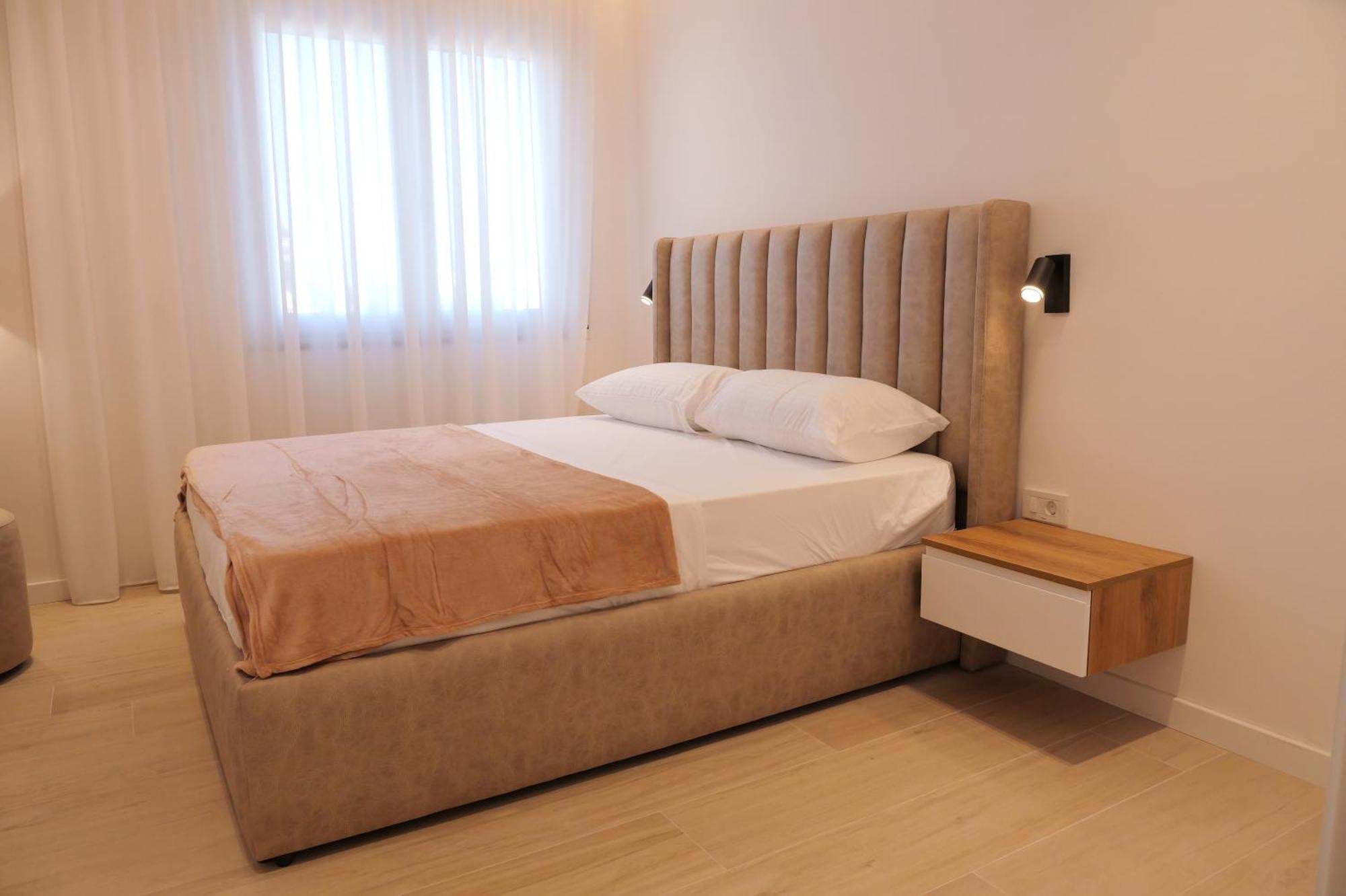 Apartahotel Horizont Premium