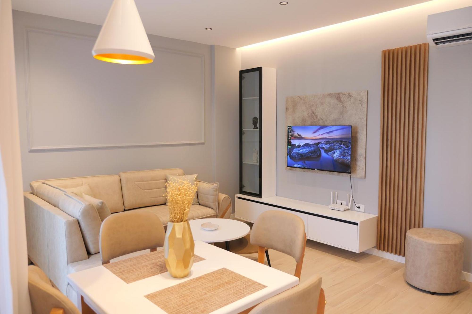 Horizont Premium Apartahotel Shkodër