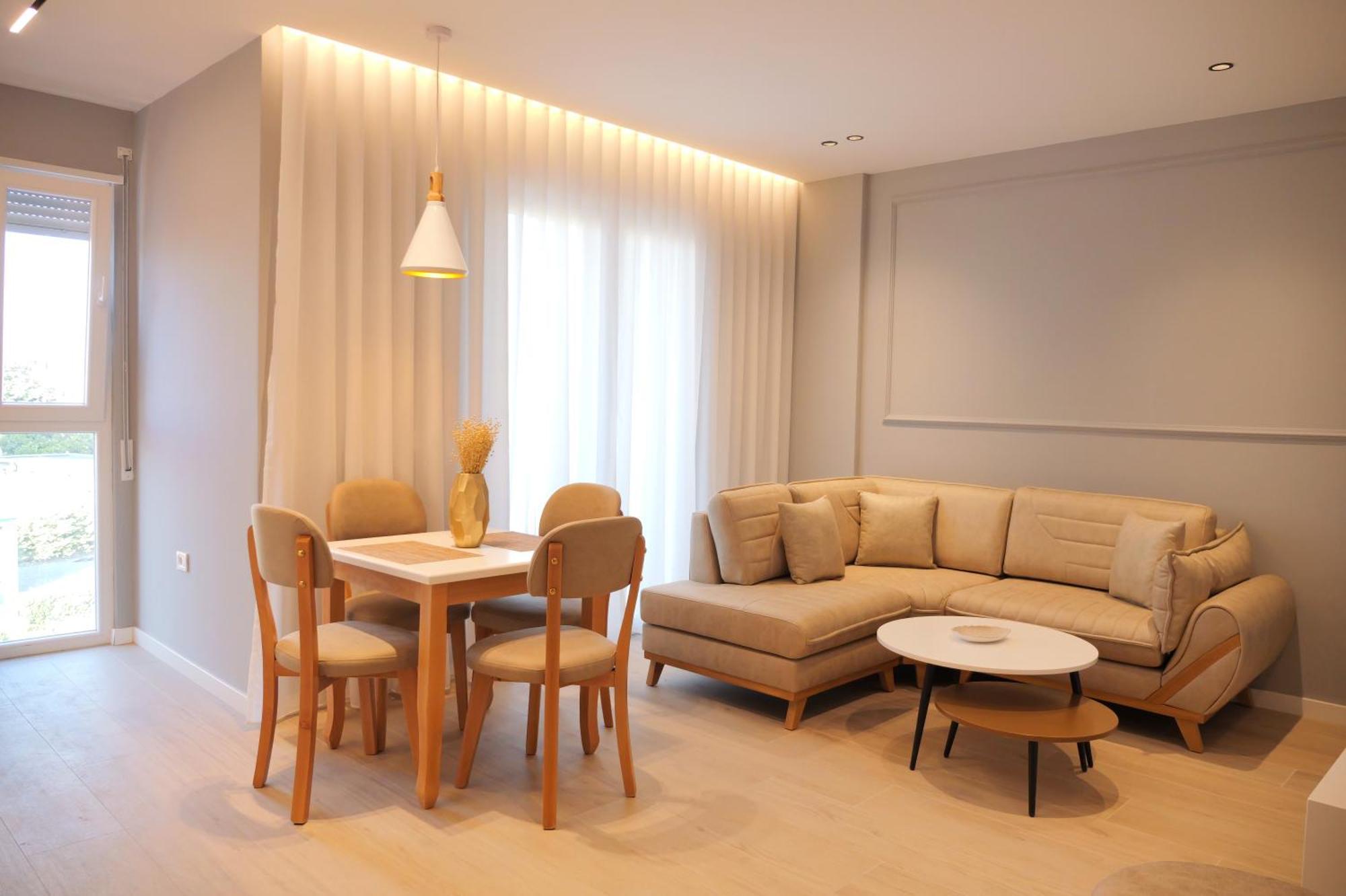 Horizont Premium Apartahotel