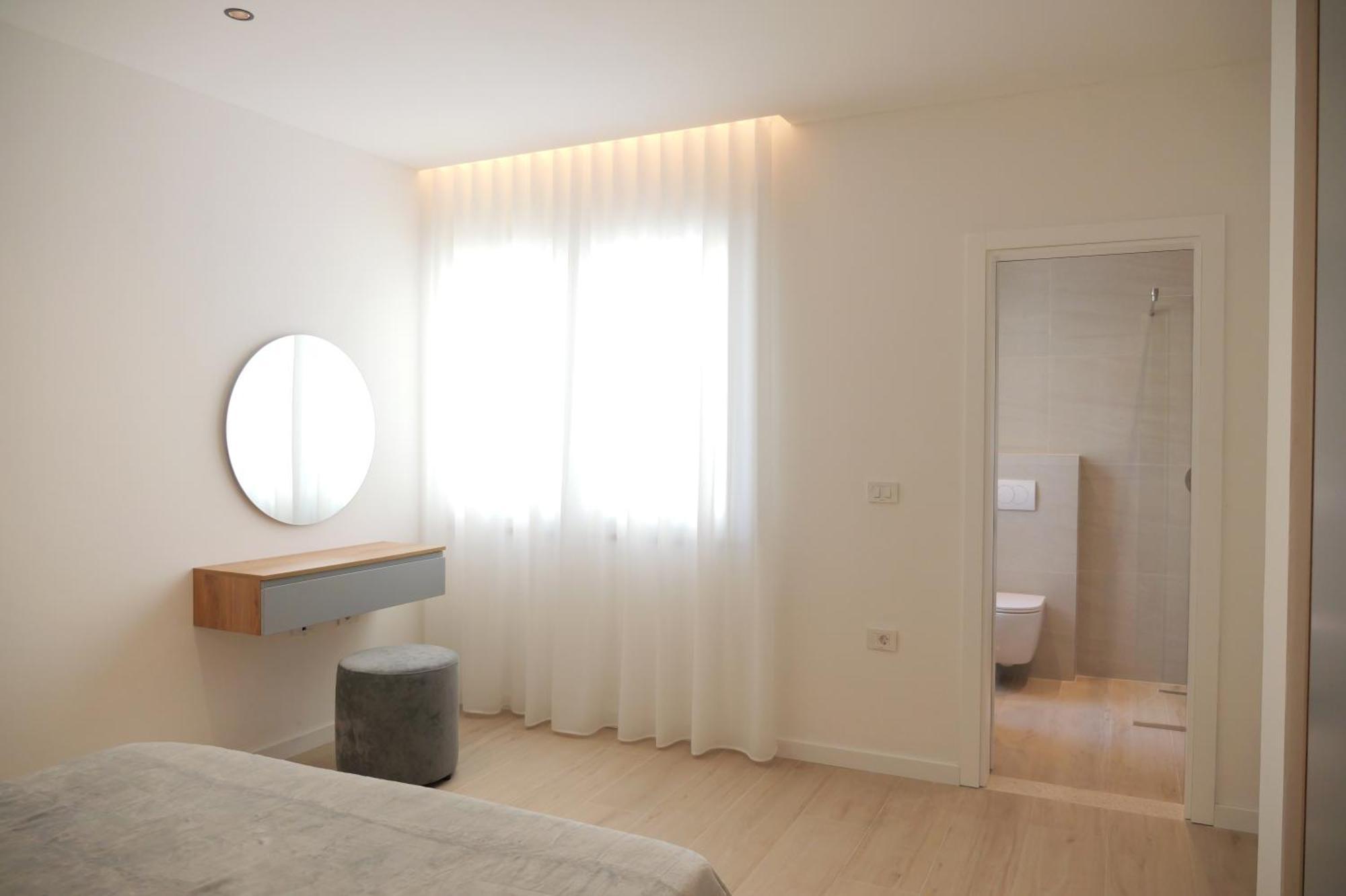 Apartahotel Horizont Premium