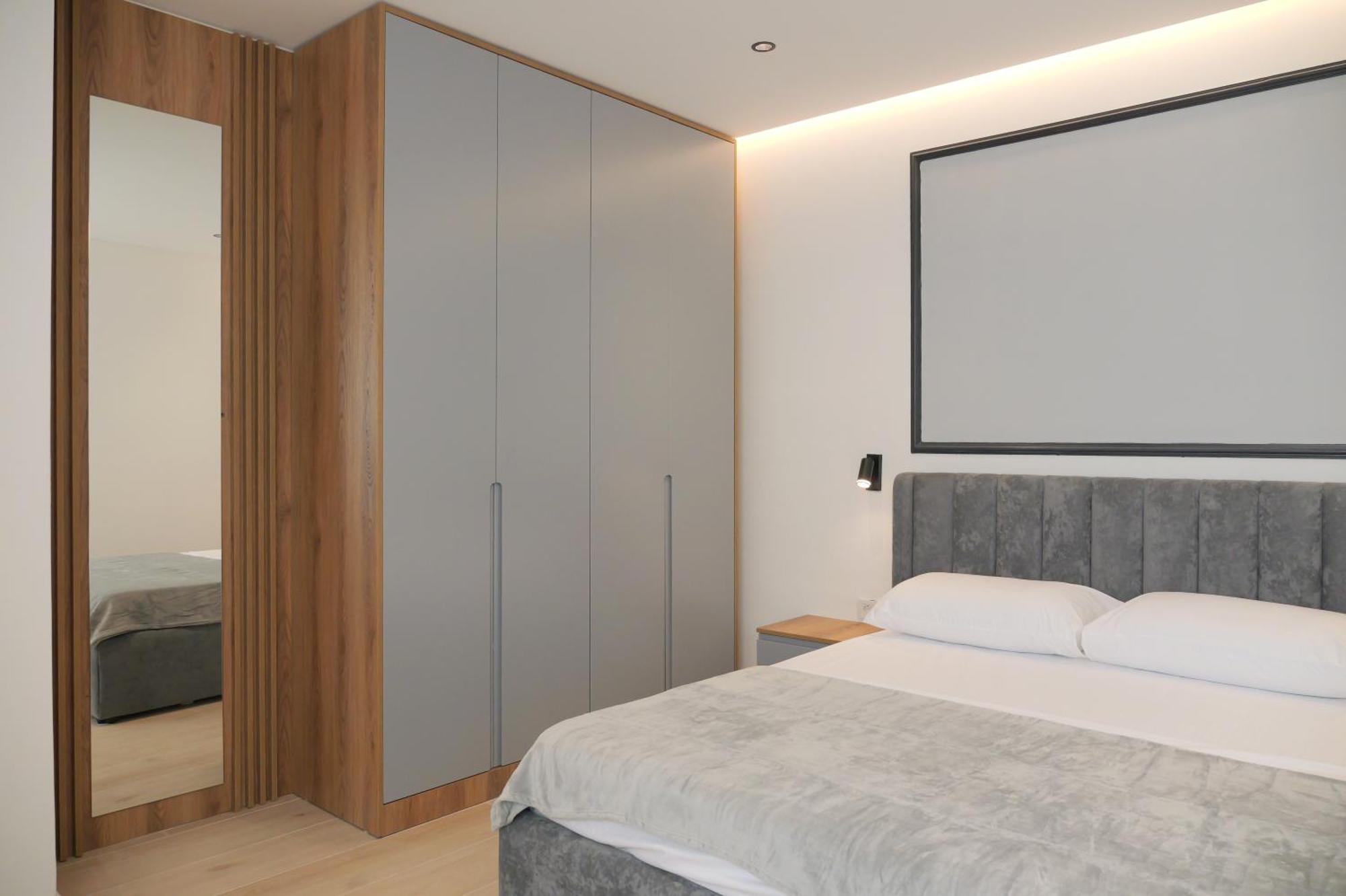 Horizont Premium Apartahotel *