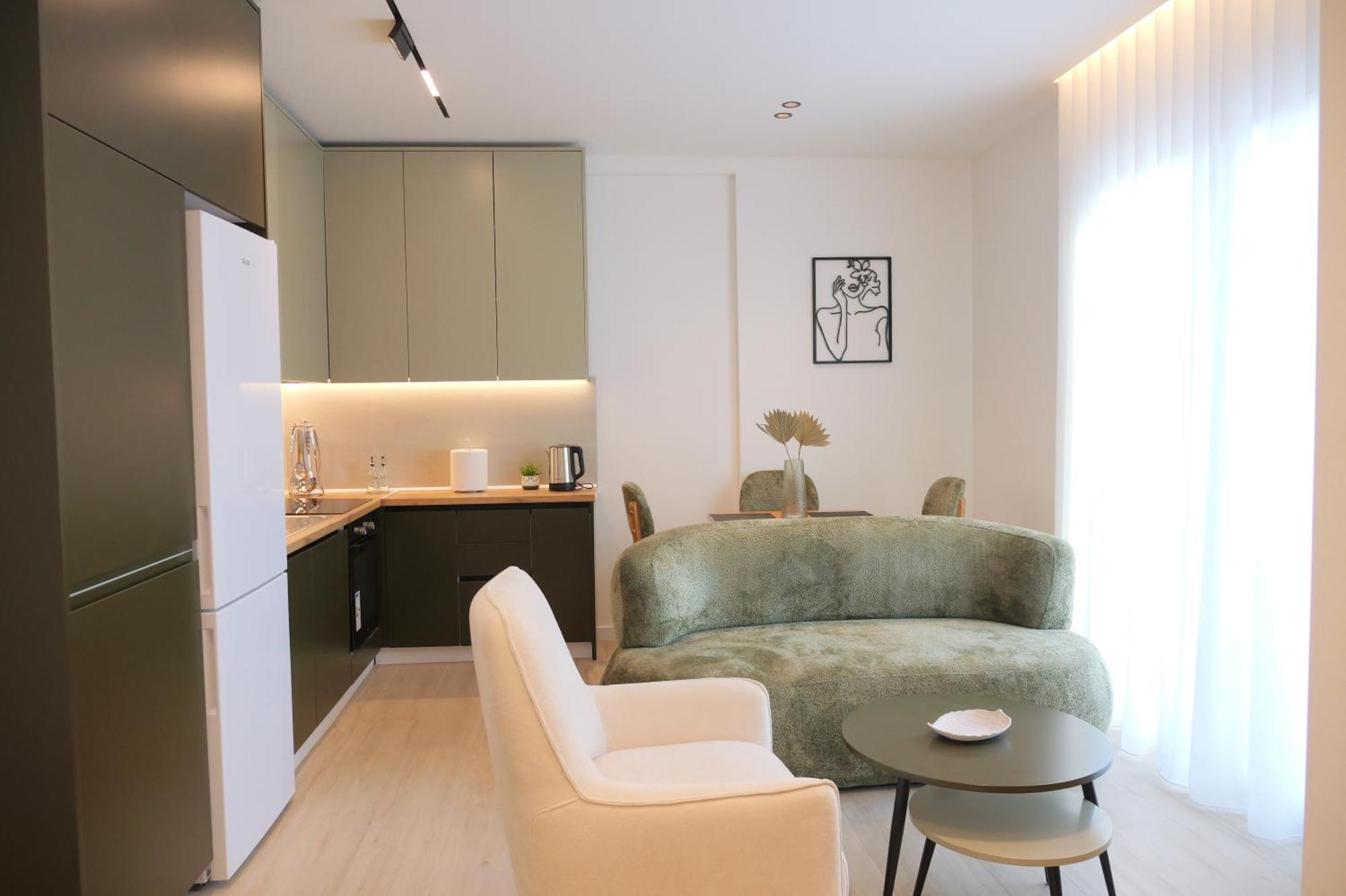 Horizont Premium Apartahotel