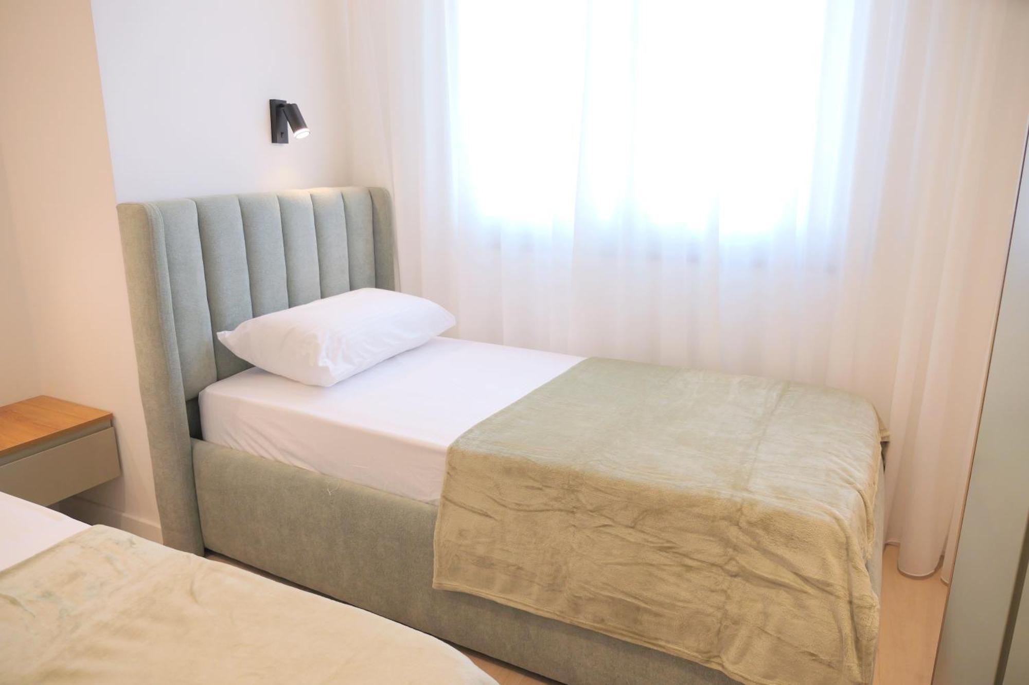 Horizont Premium Apartahotel Shkodër