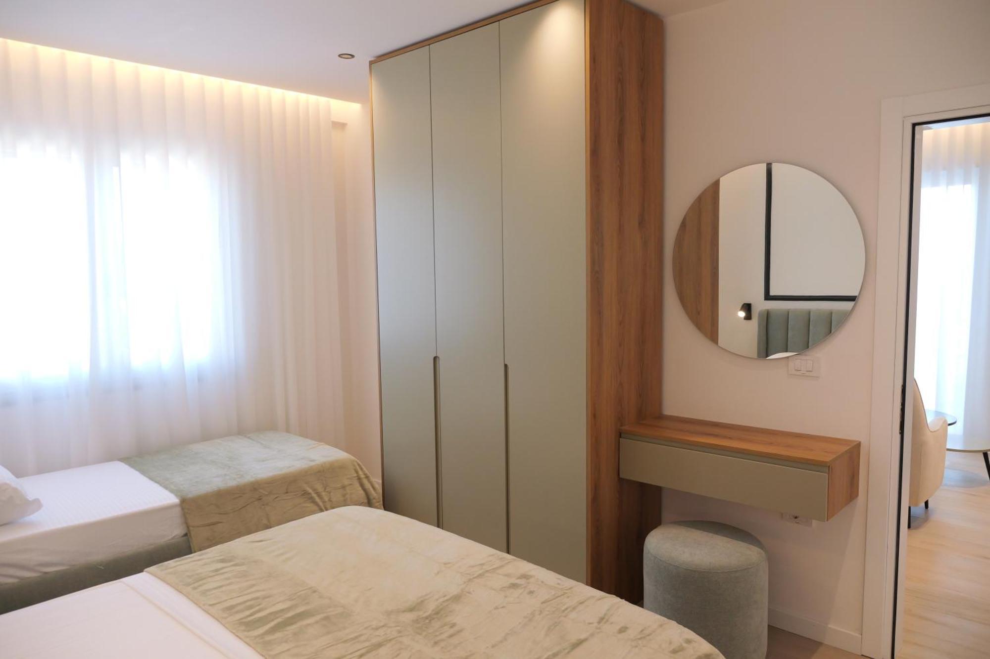 Apartahotel Horizont Premium *