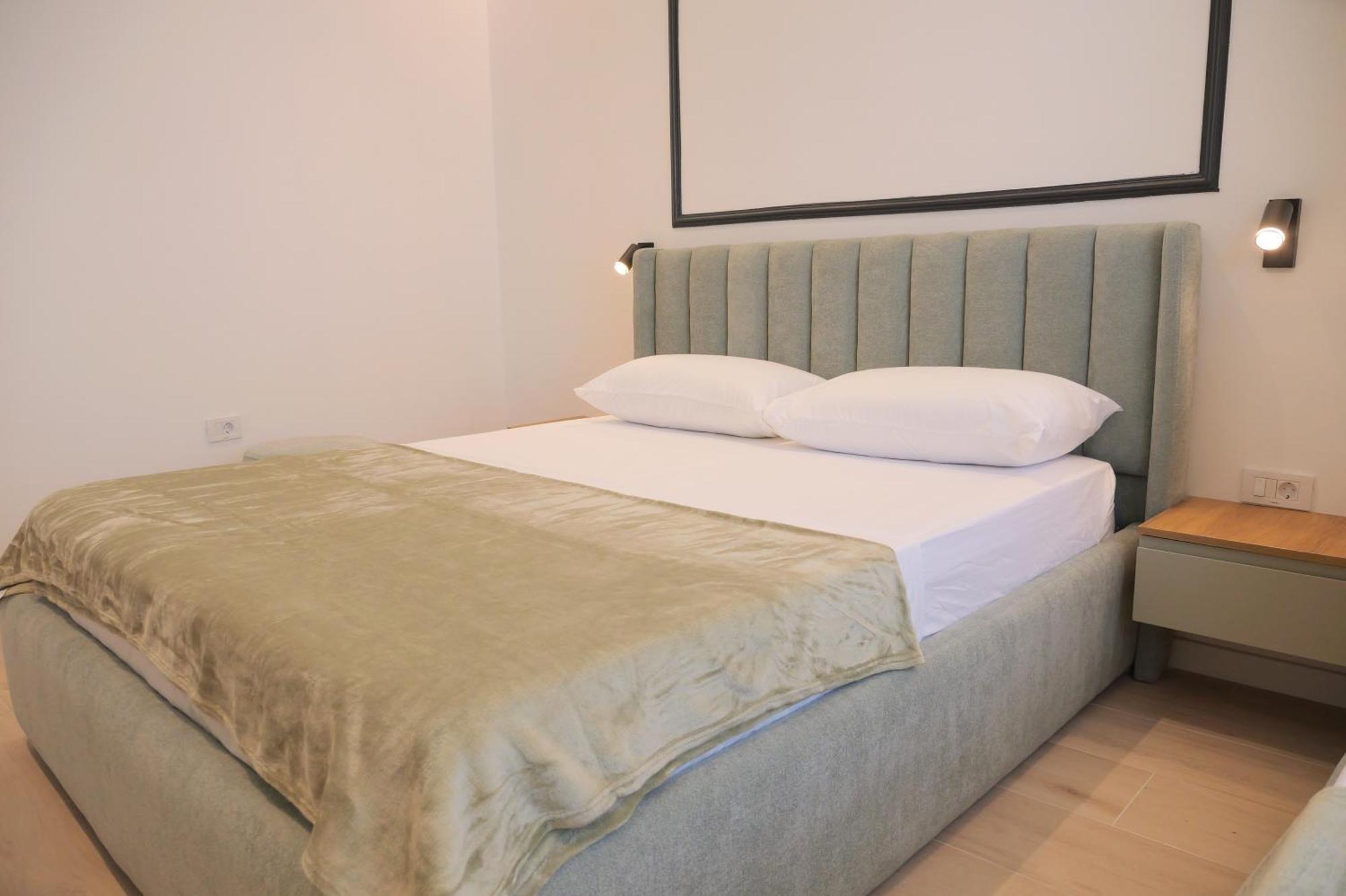 Apartahotel Horizont Premium Shkodër