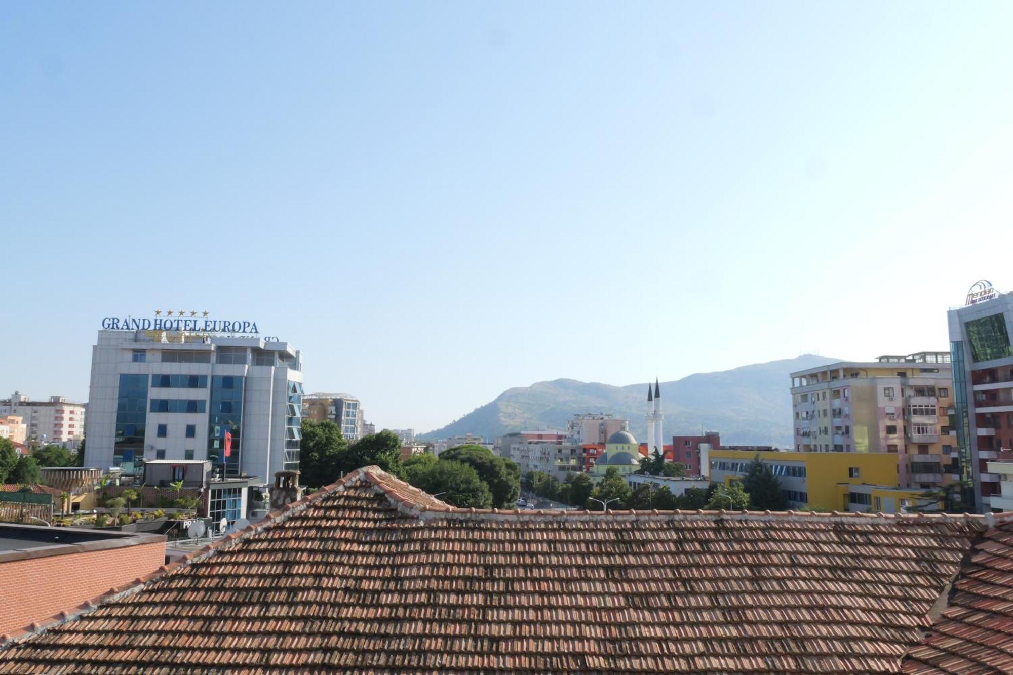 Horizont Premium Shkodër
