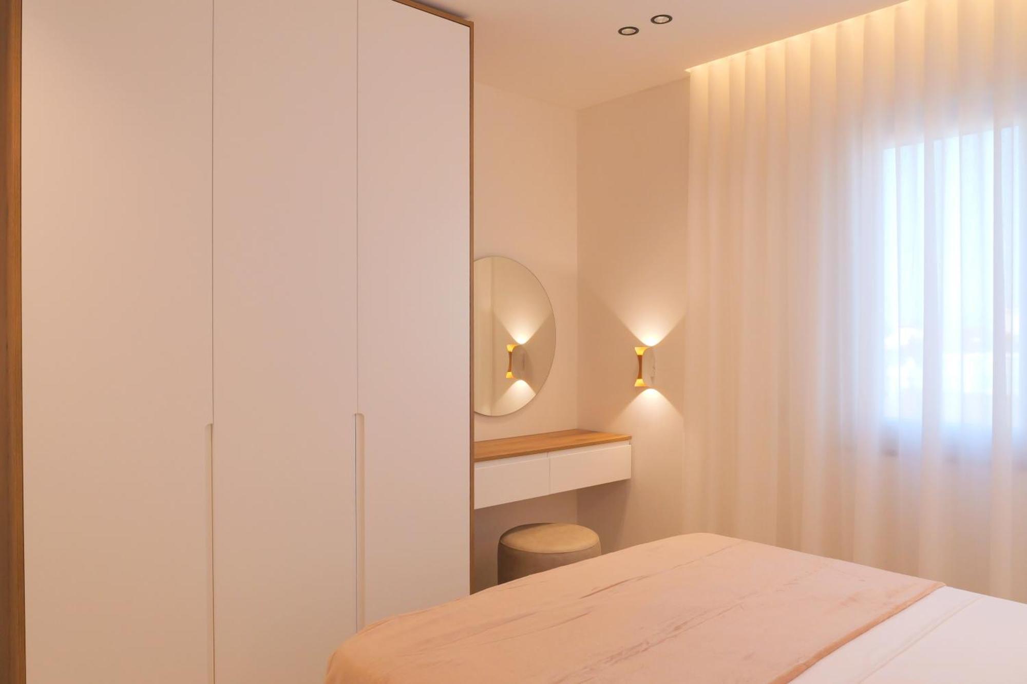 Horizont Premium Apartahotel Shkodër