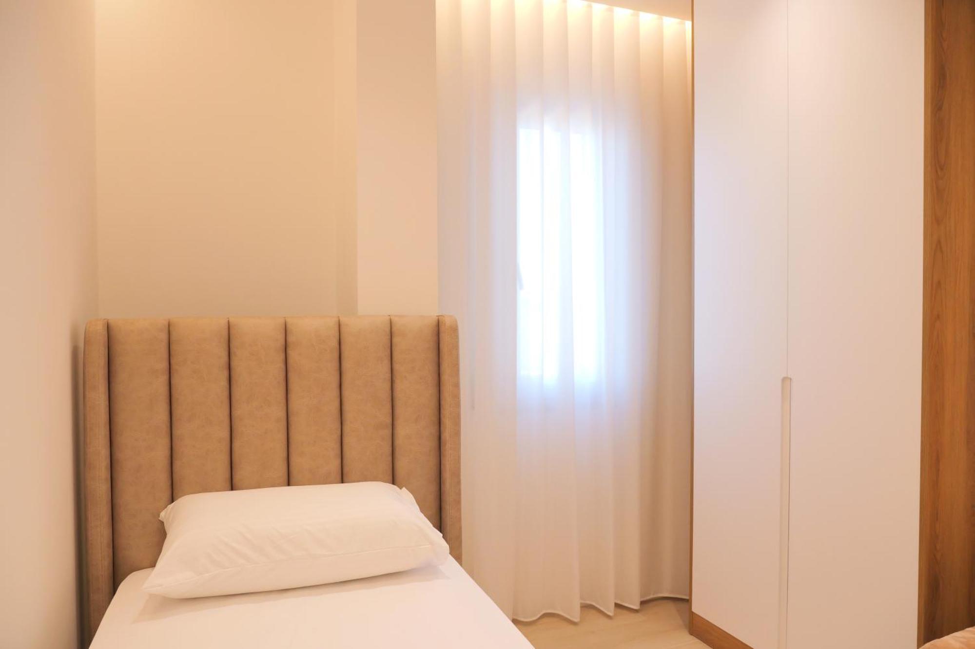Apartahotel Horizont Premium Shkodër