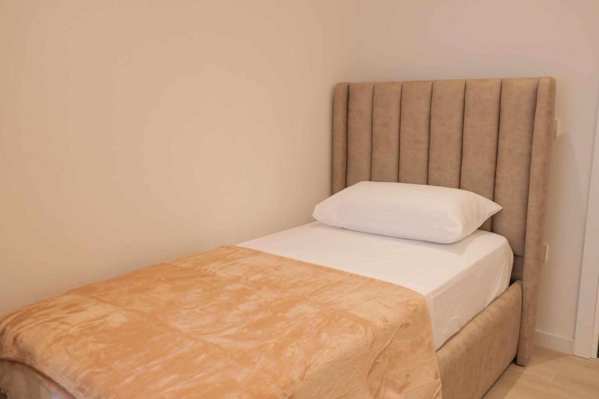 Horizont Premium Apartahotel *