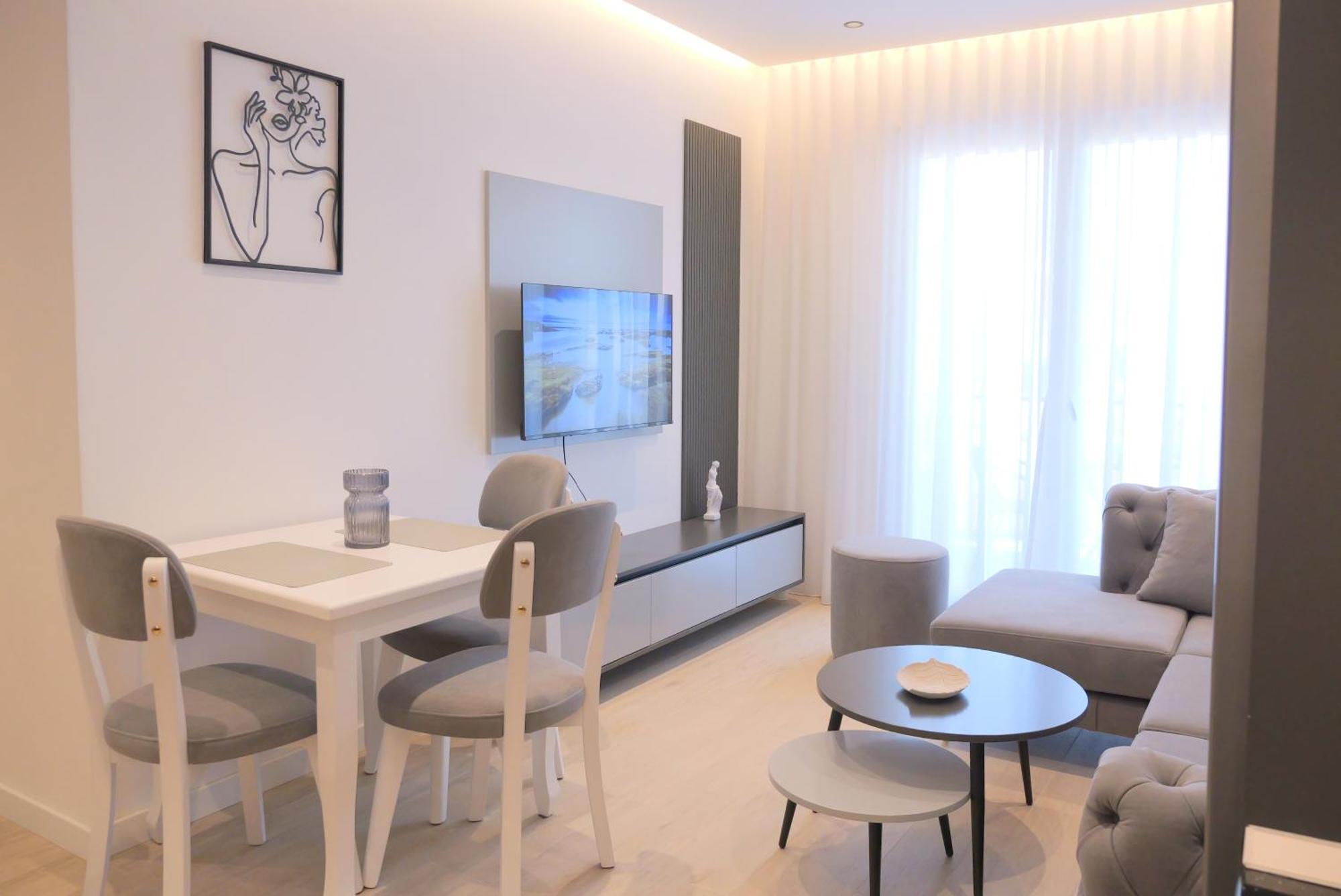 Apartahotel Horizont Premium *