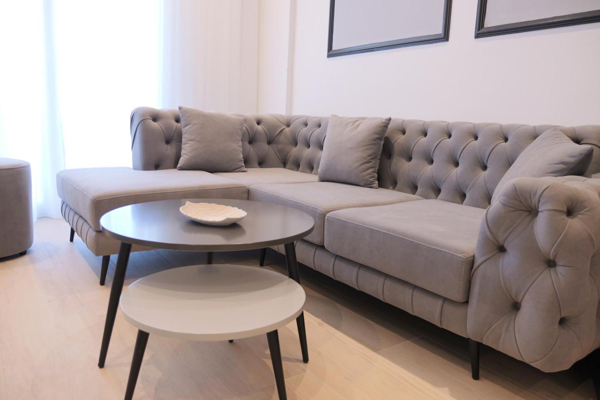 Horizont Premium Apartahotel