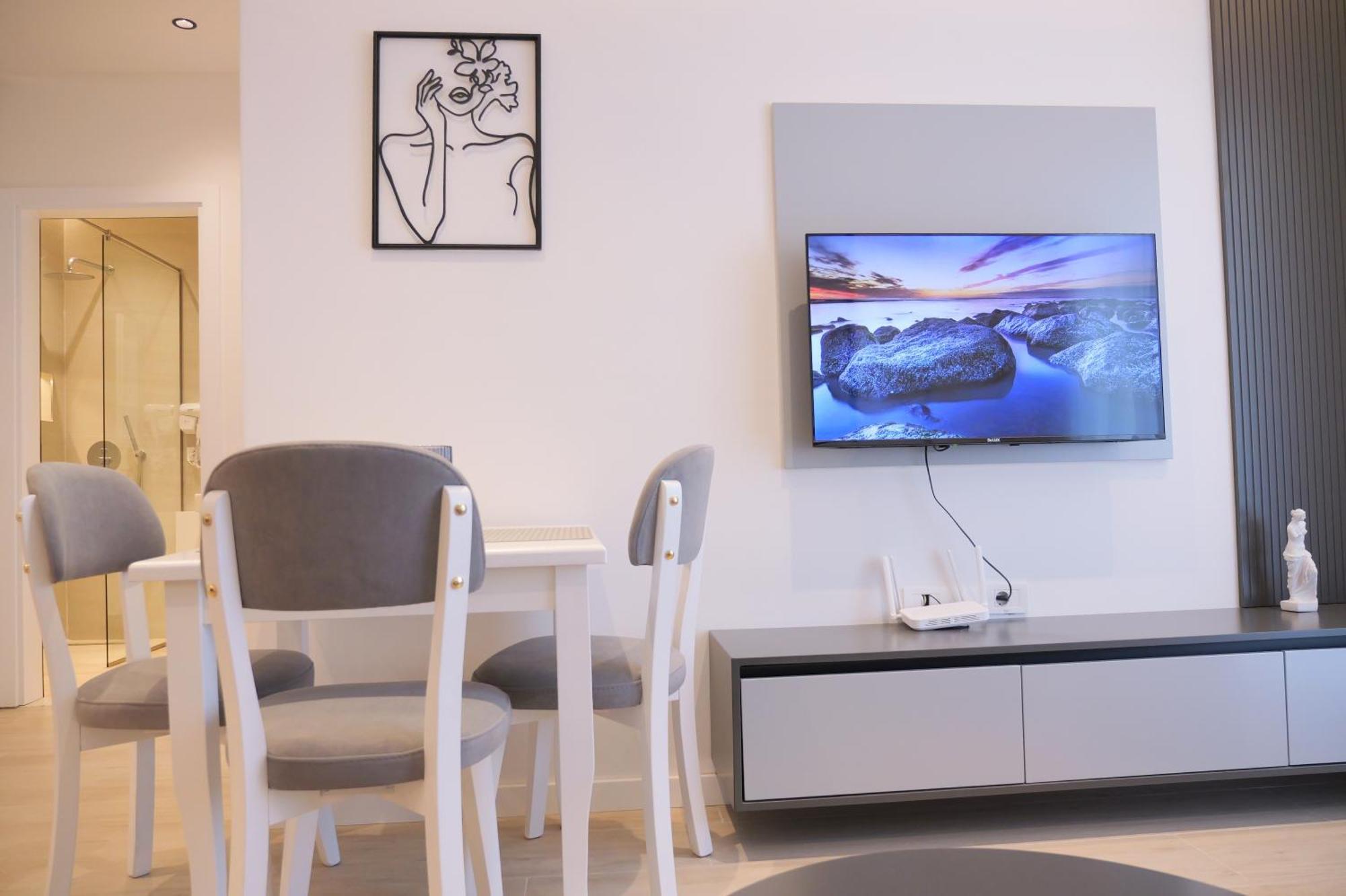 Apartahotel Horizont Premium Shkodër