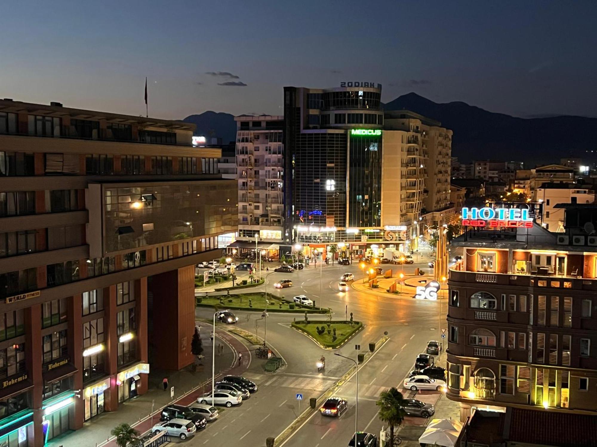 Horizont Premium Apartahotel